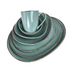 BUTLERS® FINCA Dipschale 200ml Gesamt: Breite 11cm, Höhe 5cm, Tiefe 11cm -Angebote Dekoartikel Store unnamed file 1070