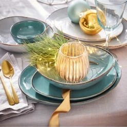 BUTLERS® FINCA Dipschale 200ml Gesamt: Breite 11cm, Höhe 5cm, Tiefe 11cm -Angebote Dekoartikel Store unnamed file 1071