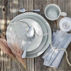 BUTLERS® MANOR Schale 820ml Gesamt: Breite 20cm, Höhe 6cm, Tiefe 20cm -Angebote Dekoartikel Store unnamed file 1085