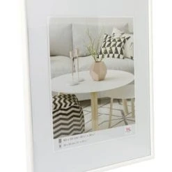 Raumteiler Verkaufsgeschäft 34 WALTHER GLAS Bilderrahmen "Galeria", 40x50 Cm