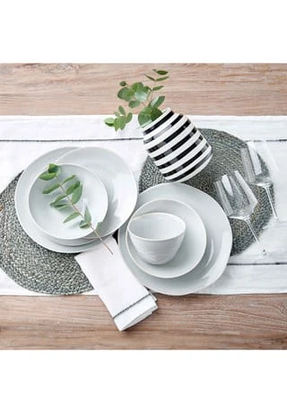 BUTLERS® MANOR 4x Schale 820ml Gesamt: Breite 10,7cm, Höhe 20cm, Tiefe 20cm 4 BUTLERS® MANOR 4x Schale 820ml Gesamt: Breite 10,7cm, Höhe 20cm, Tiefe 20cm – Bild 2