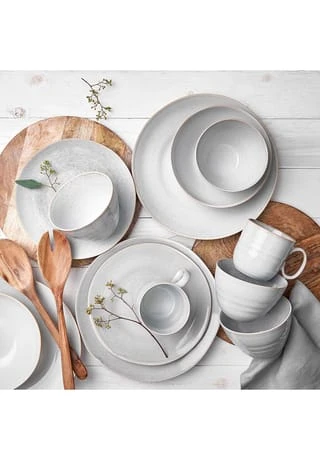 BUTLERS® MANOR 4x Schale 820ml Gesamt: Breite 10,7cm, Höhe 20cm, Tiefe 20cm 8 BUTLERS® MANOR 4x Schale 820ml Gesamt: Breite 10,7cm, Höhe 20cm, Tiefe 20cm – Bild 6