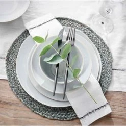 BUTLERS® MANOR Schale 2700ml Gesamt: Breite 23,6cm, Höhe 12,3cm, Tiefe 23,6cm -Angebote Dekoartikel Store unnamed file 1117