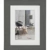 WALTHER GLAS Holzrahmen "Home", 15x20 Cm, Grau -Angebote Dekoartikel Store unnamed file 112