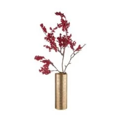 BUTLERS® AUREO Vase Höhe 28cm Gesamt: Breite 10cm, Höhe 28cm, Tiefe 10cm -Angebote Dekoartikel Store unnamed file 1120