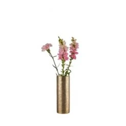 BUTLERS® AUREO Vase Höhe 28cm Gesamt: Breite 10cm, Höhe 28cm, Tiefe 10cm -Angebote Dekoartikel Store unnamed file 1122