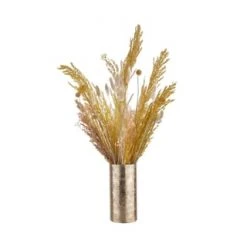 BUTLERS® AUREO Vase Höhe 20cm Gesamt: Breite 10cm, Höhe 20,25cm, Tiefe 10cm -Angebote Dekoartikel Store unnamed file 1127