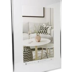 WALTHER GLAS Bilderrahmen "Galeria", 60x80 Cm