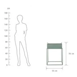 BUTLERS® PLANTA Pflanzkasten Mit Gestell B 55 X T 25cm Salbei 11 BUTLERS® PLANTA Pflanzkasten Mit Gestell B 55 X T 25cm Salbei -Angebote Dekoartikel Store unnamed file 1149