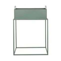 BUTLERS® PLANTA Pflanzkasten Mit Gestell B 55 X T 25cm Salbei 12 BUTLERS® PLANTA Pflanzkasten Mit Gestell B 55 X T 25cm Salbei -Angebote Dekoartikel Store unnamed file 1150