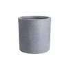 BUTLERS® CONCRETE Pflanztopf Outdoor Höhe 33cm Grau -Angebote Dekoartikel Store unnamed file 1175