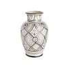 BUTLERS® MOROCCO Vase Höhe 33cm Gesamt: Breite 21cm, Höhe 33cm, Tiefe 21cm -Angebote Dekoartikel Store unnamed file 1199