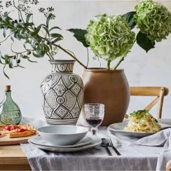 BUTLERS® MOROCCO Vase Höhe 33cm Gesamt: Breite 21cm, Höhe 33cm, Tiefe 21cm -Angebote Dekoartikel Store unnamed file 1200