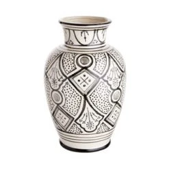 BUTLERS® MOROCCO Vase Höhe 33cm Gesamt: Breite 21cm, Höhe 33cm, Tiefe 21cm -Angebote Dekoartikel Store unnamed file 1201