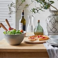 BUTLERS® MOROCCO Vase Höhe 33cm Gesamt: Breite 21cm, Höhe 33cm, Tiefe 21cm -Angebote Dekoartikel Store unnamed file 1204