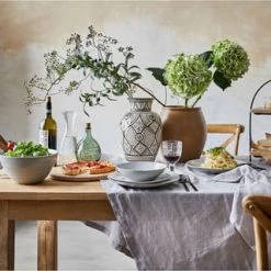 BUTLERS® MOROCCO Vase Höhe 33cm Gesamt: Breite 21cm, Höhe 33cm, Tiefe 21cm -Angebote Dekoartikel Store unnamed file 1205