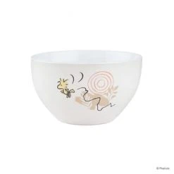 Raumteiler Verkaufsgeschäft 17 BUTLERS® PEANUTS Schale Woodstock 600ml Gesamt: Breite 14cm, Höhe 8cm, Tiefe 14cm