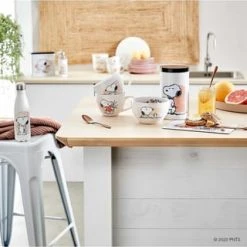 BUTLERS® PEANUTS Schale Woodstock 600ml Gesamt: Breite 14cm, Höhe 8cm, Tiefe 14cm 9 BUTLERS® PEANUTS Schale Woodstock 600ml Gesamt: Breite 14cm, Höhe 8cm, Tiefe 14cm -Angebote Dekoartikel Store unnamed file 1219