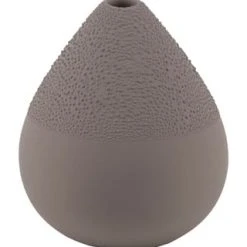 Räder Perlenvase "Living" Gesamt: Breite 8cm, Höhe 9cm