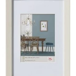 WALTHER GLAS Holzrahmen "Fiorito", 10x15 Cm