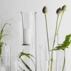 LEONARDO Kugelvase "Boccia", 17,5 Cm Gesamt: Länge 21cm, Breite 21cm, Höhe 18cm -Angebote Dekoartikel Store unnamed file 1281