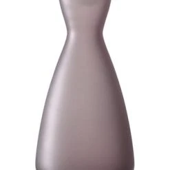 LEONARDO Vase "Milano", 14 Cm Gesamt: Höhe 14cm