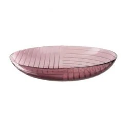 LEONARDO Schale "Camminata" Gesamt: Höhe 8cm, Durchmesser 39,599998cm