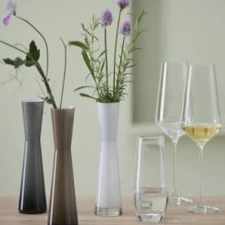 LEONARDO Tischvase "Puccini", Moderner Stil, 18 Cm Gesamt: Höhe 18cm -Angebote Dekoartikel Store unnamed file 1300