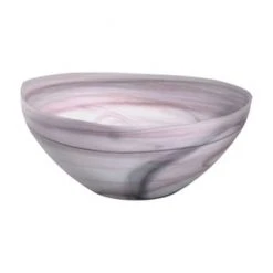 LEONARDO Schale "CASOLARE", Glas Gesamt: Länge 250mm, Breite 250mm, Höhe 105mm