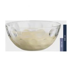 LEONARDO Schale "Cucina Optic", Ø 14 Cm Gesamt: Höhe 6,5cm, Durchmesser 14cm -Angebote Dekoartikel Store unnamed file 1309