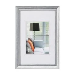 WALTHER GLAS Rahmen "Lounge", 15 X 20 Cm