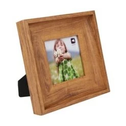 LEONARDO Bilderrahmen "Casolare", Holz