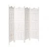 BUTLERS® ESTELLA Paravent, Geschnitzt B 180 X H 176cm Weiß -Angebote Dekoartikel Store unnamed file 165
