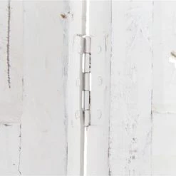 BUTLERS® ESTELLA Paravent, Geschnitzt B 180 X H 176cm Weiß -Angebote Dekoartikel Store unnamed file 172