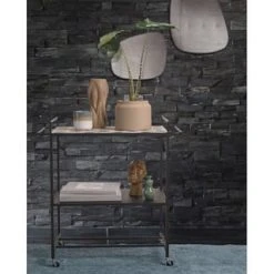 Villa Collection Deko-Figur "Kopf", Mangoholz NATUR -Angebote Dekoartikel Store unnamed file 208