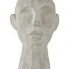 Villa Collection Figur, Kopf, Zement, 30 Cm Hellgrau 2 Villa Collection Figur, Kopf, Zement, 30 Cm Hellgrau -Angebote Dekoartikel Store unnamed file 212