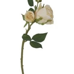 Fink Kunstpflanze "Rose", 40 Cm