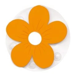Kleine Wolke® Minis Viola , 4-teilig Orange