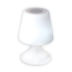 Näve Leuchten LED Deko-Leuchte Mit Bluetooth