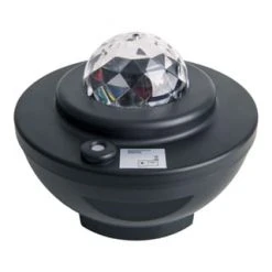 Näve Leuchten Athmospheric Galaxy/ Water LED Projector -Angebote Dekoartikel Store unnamed file 312