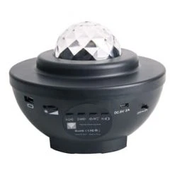 Näve Leuchten Athmospheric Galaxy/ Water LED Projector -Angebote Dekoartikel Store unnamed file 313