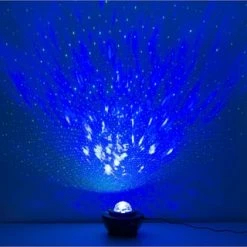 Näve Leuchten Athmospheric Galaxy/ Water LED Projector -Angebote Dekoartikel Store unnamed file 315