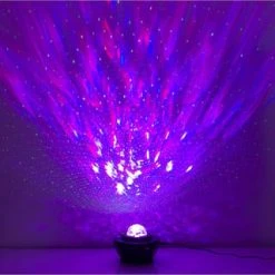 Näve Leuchten Athmospheric Galaxy/ Water LED Projector -Angebote Dekoartikel Store unnamed file 316