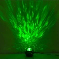 Näve Leuchten Athmospheric Galaxy/ Water LED Projector -Angebote Dekoartikel Store unnamed file 319