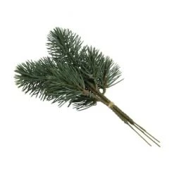 Fink Zweig ,30cm Gruen, Braun