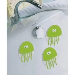 Kleine Wolke® Minis Jelly, 4-teilig Grün