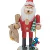 GALERIA Home Räuchermännchen Santa, 20 Cm -Angebote Dekoartikel Store unnamed file 379