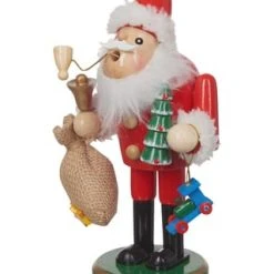 GALERIA Home Räuchermännchen Santa, 20 Cm -Angebote Dekoartikel Store unnamed file 381