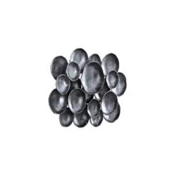 Kayoom Wanddeko Wanddeko Domizil 100 Schwarz