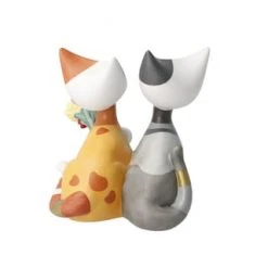 Goebel Figur Rosina Wachtmeister - Katzen Mazzo Di Fiori Bunt -Angebote Dekoartikel Store unnamed file 419